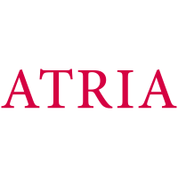 Atria