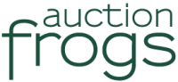 Auction frogs