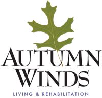 Autumn winds retirement lodge