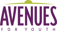 Avenues for homeless youth