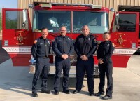 Avra valley fire district