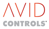 Avid controls, inc.
