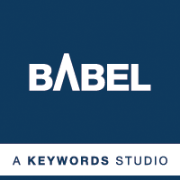 Babel - a keywords studio