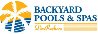 Desrochers backyard pools inc