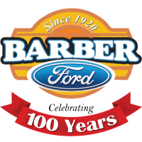 R e barber ford inc
