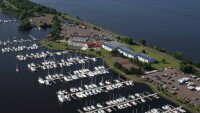 Barkers island inn