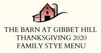 The barn at gibbet hill
