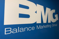 Bmg advertising