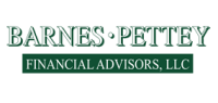 Barnes pettey financial advisors llc