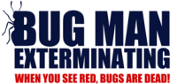 Bug man exterminating co