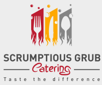 Scrumptious Creative Catering