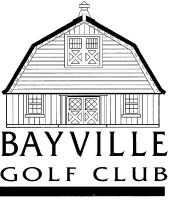 Bayville golf club