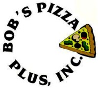 Bobs Pizza Plus