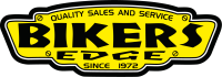 Bikers edge