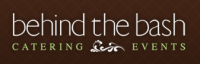 Behind the bash catering & events