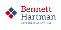 Bennett hartman morris and kaplan