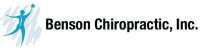 Benson chiropractic