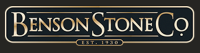 Benson stone company