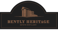 Bently heritage estate distillery