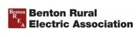 Benton rural electric association