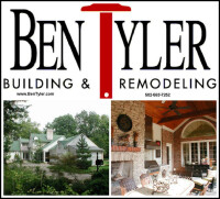 Ben tyler building and remodeling