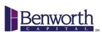 Benworth capital