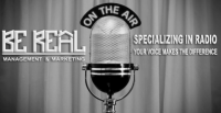 Be real management & marketing
