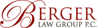 Berger law group, p.c.