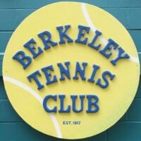 Berkeley tennis club