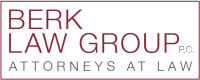 Berk law group, p.c.