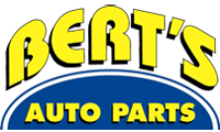 Bert's auto parts ltd.