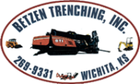 Betzen trenching