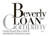 Beverly loan company
