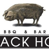 Black hog bbq