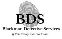Blackman detective services