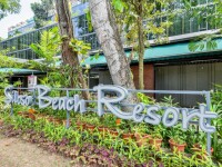 Siloso Beach Resort