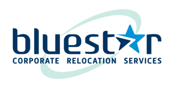 Bluestar corporate relocation services