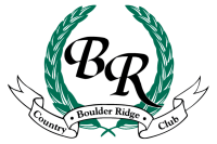 The golf club at boulder ridge