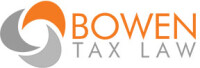 Bowen tax law