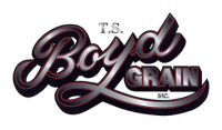 Boyd grain