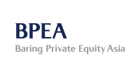 Baring private equity asia
