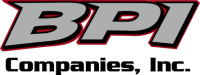 Bpi plumbing