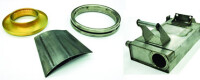 Bracone metal