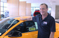 Brad francis all american auto mall