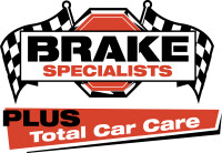 Brake specialists plus
