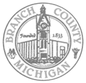 Branch county veterans affairs