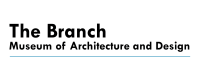 The branch museum of architecture and design