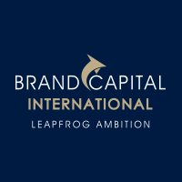Brand capital international
