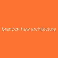 Brandon haw architecture