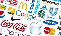 Brand up